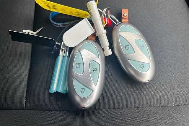 Hyundai KONA 65.4kWh N Line SUV 5dr Electric Auto (218 ps)
