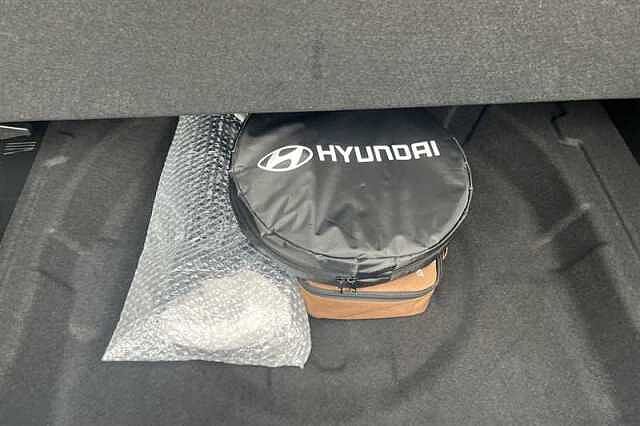 Hyundai KONA 65.4kWh N Line SUV 5dr Electric Auto (218 ps)