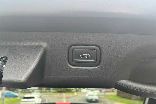 Hyundai KONA 65.4kWh N Line SUV 5dr Electric Auto (218 ps)