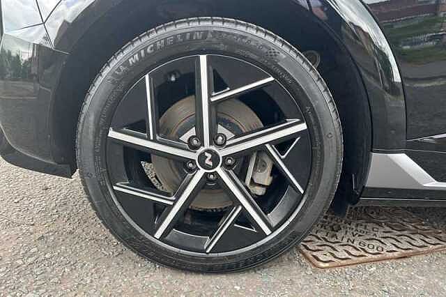 Hyundai IONIQ 5 84kWh N Line Hatchback 5dr Electric Auto (228 ps)