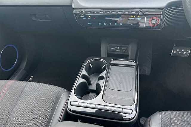 Hyundai IONIQ 5 84kWh N Line Hatchback 5dr Electric Auto (228 ps)