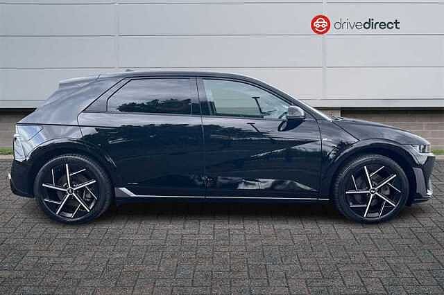 Hyundai IONIQ 5 84kWh N Line Hatchback 5dr Electric Auto (228 ps)