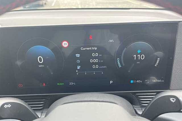 Hyundai IONIQ 5 84kWh N Line Hatchback 5dr Electric Auto (228 ps)