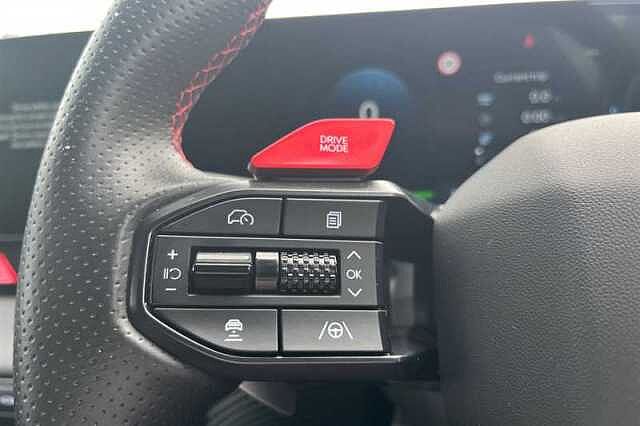 Hyundai IONIQ 5 84kWh N Line Hatchback 5dr Electric Auto (228 ps)