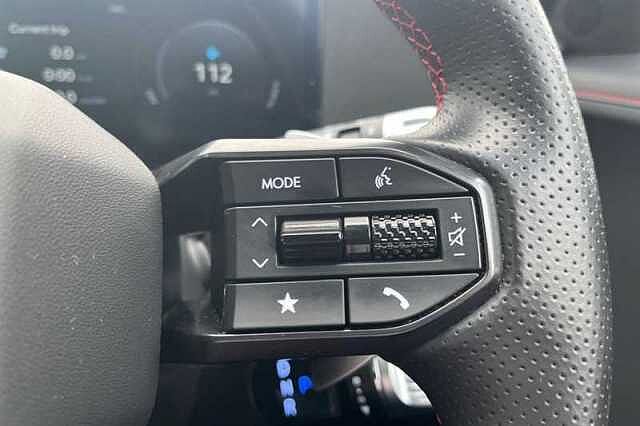 Hyundai IONIQ 5 84kWh N Line Hatchback 5dr Electric Auto (228 ps)