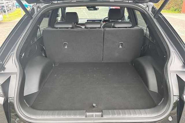 Hyundai IONIQ 5 84kWh N Line Hatchback 5dr Electric Auto (228 ps)
