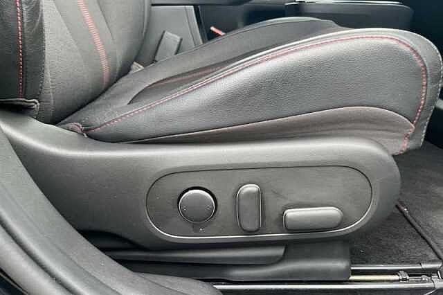Hyundai IONIQ 5 84kWh N Line Hatchback 5dr Electric Auto (228 ps)