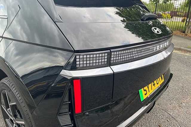 Hyundai IONIQ 5 84kWh N Line Hatchback 5dr Electric Auto (228 ps)