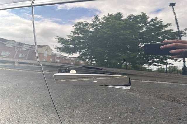 Hyundai IONIQ 5 84kWh N Line Hatchback 5dr Electric Auto (228 ps)