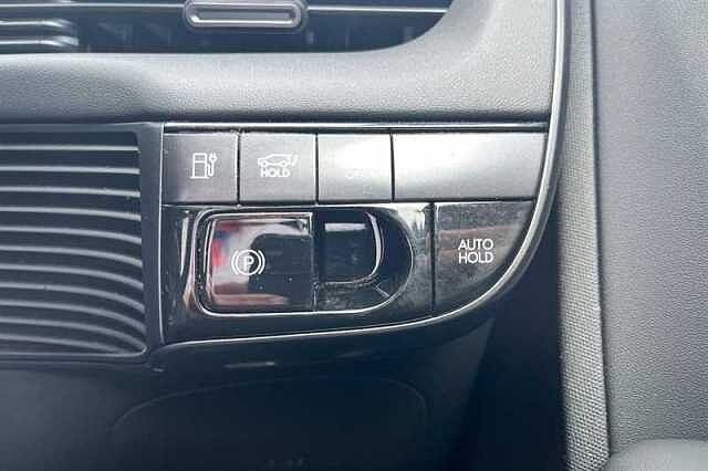 Hyundai IONIQ 5 84kWh N Line Hatchback 5dr Electric Auto (228 ps)