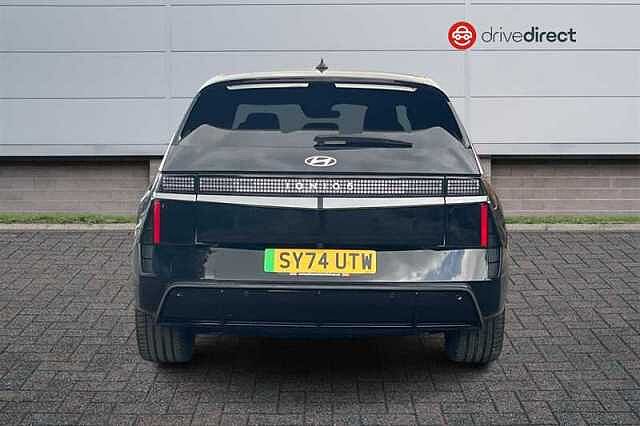 Hyundai IONIQ 5 84kWh N Line Hatchback 5dr Electric Auto (228 ps)