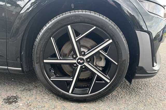 Hyundai IONIQ 5 84kWh N Line Hatchback 5dr Electric Auto (228 ps)