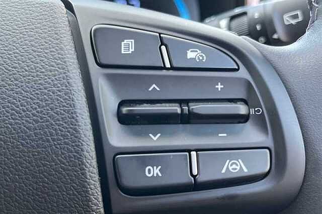 Hyundai I10 1.2 Premium Hatchback 5dr Petrol Auto Euro 6 (s/s) (79 ps)