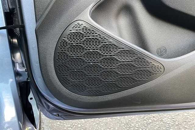 Hyundai I10 1.2 Premium Hatchback 5dr Petrol Auto Euro 6 (s/s) (79 ps)
