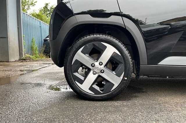 Hyundai INSTER Long Range 49kWh 02 SUV 5dr Electric Auto (115 ps)