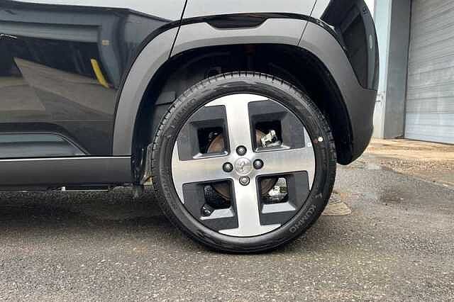 Hyundai INSTER Long Range 49kWh 02 SUV 5dr Electric Auto (115 ps)