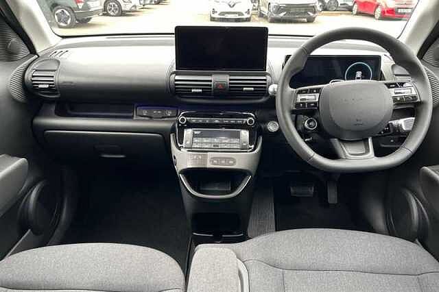 Hyundai INSTER Long Range 49kWh 02 SUV 5dr Electric Auto (115 ps)