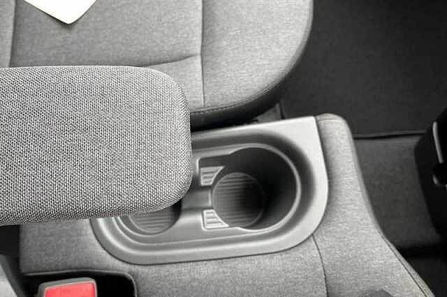 Hyundai INSTER Long Range 49kWh 02 SUV 5dr Electric Auto (115 ps)