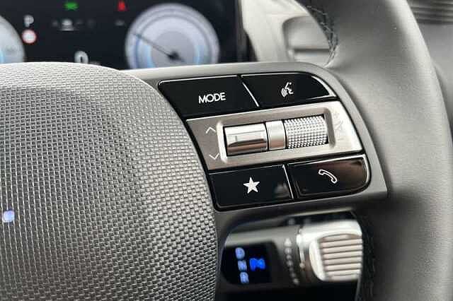 Hyundai INSTER Long Range 49kWh 02 SUV 5dr Electric Auto (115 ps)