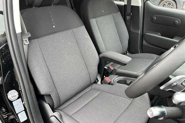 Hyundai INSTER Long Range 49kWh 02 SUV 5dr Electric Auto (115 ps)