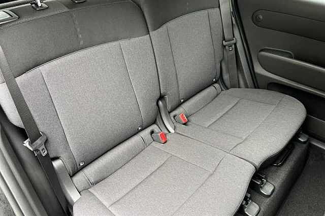 Hyundai INSTER Long Range 49kWh 02 SUV 5dr Electric Auto (115 ps)