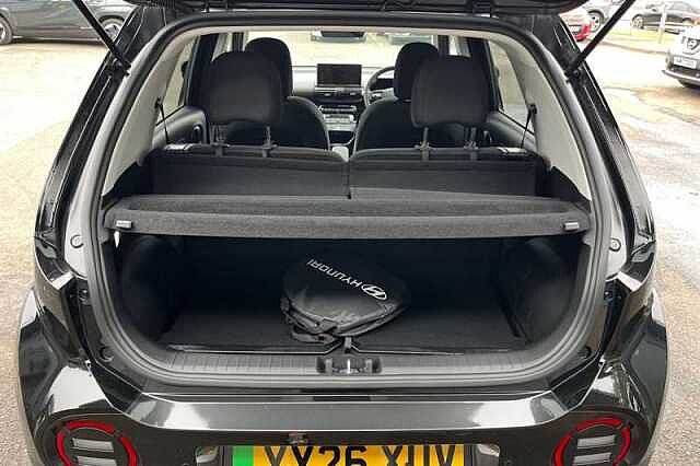 Hyundai INSTER Long Range 49kWh 02 SUV 5dr Electric Auto (115 ps)