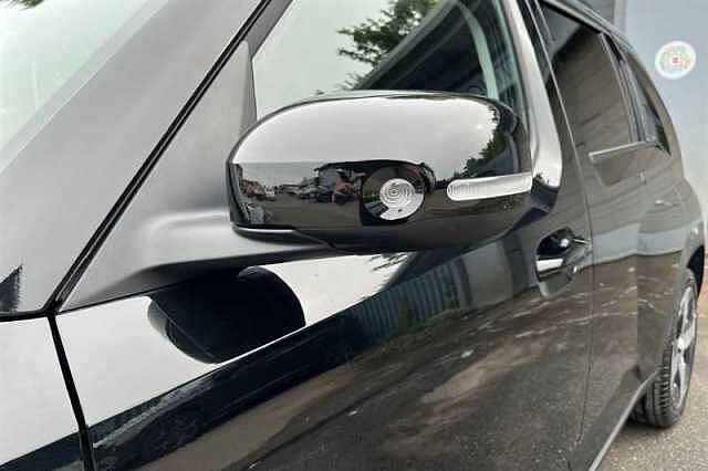 Hyundai INSTER Long Range 49kWh 02 SUV 5dr Electric Auto (115 ps)