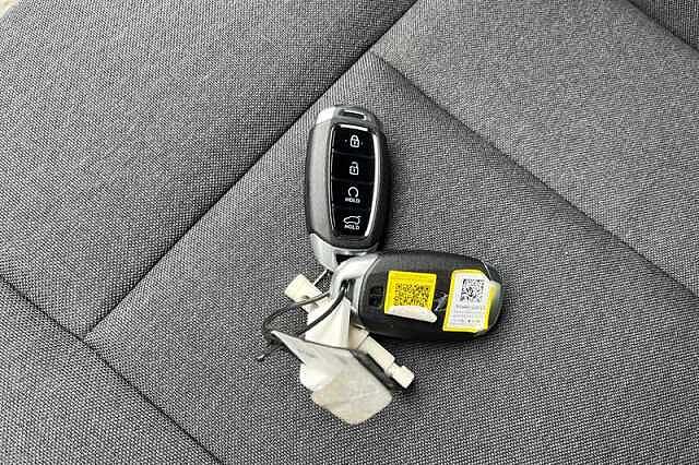 Hyundai INSTER Long Range 49kWh 02 SUV 5dr Electric Auto (115 ps)