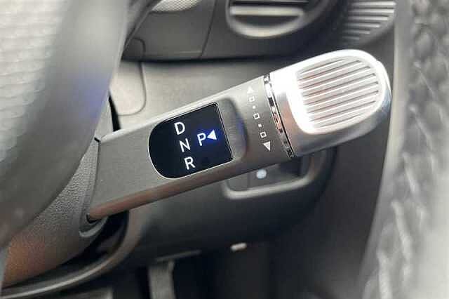 Hyundai INSTER Long Range 49kWh 02 SUV 5dr Electric Auto (115 ps)
