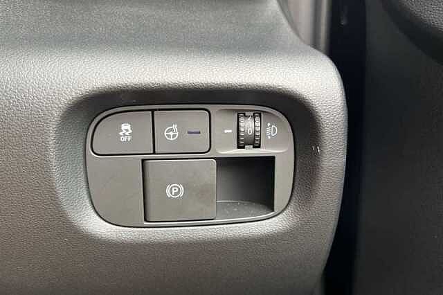 Hyundai INSTER Long Range 49kWh 02 SUV 5dr Electric Auto (115 ps)
