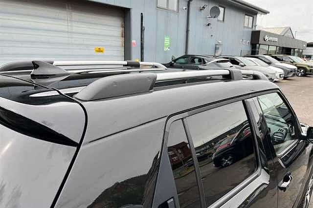 Hyundai INSTER Long Range 49kWh 02 SUV 5dr Electric Auto (115 ps)