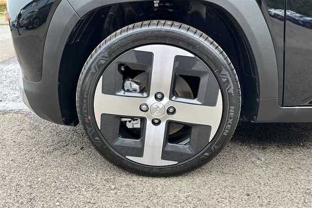 Hyundai INSTER Long Range 49kWh 02 SUV 5dr Electric Auto (115 ps)
