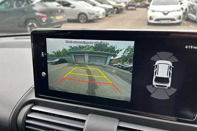 Hyundai INSTER Long Range 49kWh 02 SUV 5dr Electric Auto (115 ps)