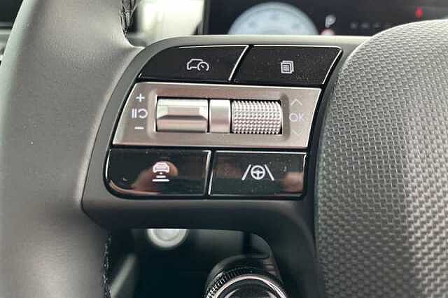 Hyundai INSTER Long Range 49kWh 02 SUV 5dr Electric Auto (115 ps)