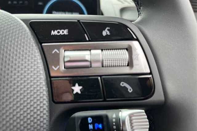 Hyundai INSTER Long Range 49kWh 02 SUV 5dr Electric Auto (115 ps)