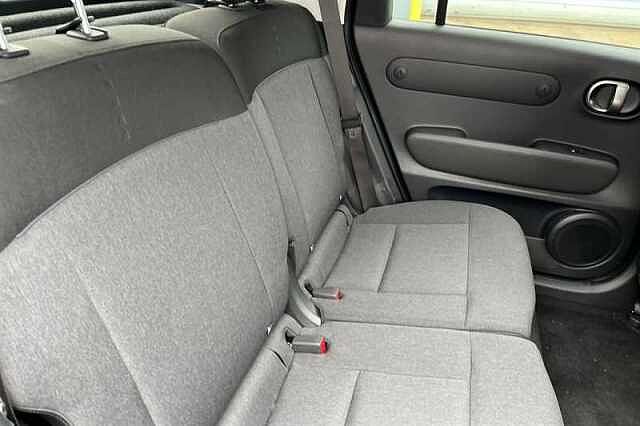 Hyundai INSTER Long Range 49kWh 02 SUV 5dr Electric Auto (115 ps)