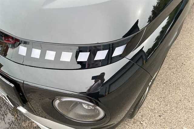 Hyundai INSTER Long Range 49kWh 02 SUV 5dr Electric Auto (115 ps)