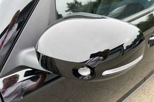Hyundai INSTER Long Range 49kWh 02 SUV 5dr Electric Auto (115 ps)
