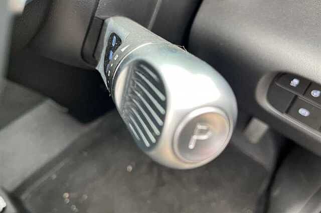 Hyundai INSTER Long Range 49kWh 02 SUV 5dr Electric Auto (115 ps)
