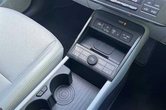 Hyundai KONA 1.6 h-GDi Ultimate SUV 5dr Petrol Hybrid DCT Euro 6 (s/s) (141 ps)