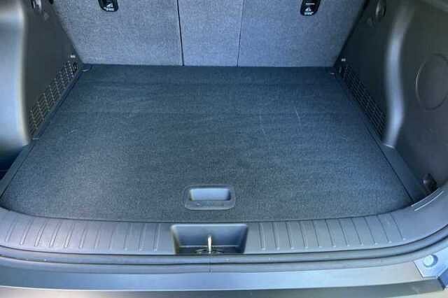 Hyundai KONA 1.6 h-GDi Ultimate SUV 5dr Petrol Hybrid DCT Euro 6 (s/s) (141 ps)