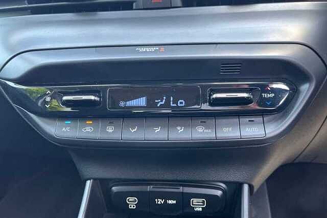 Hyundai I20 1.0 T-GDi Premium Hatchback 5dr Petrol DCT Euro 6 (s/s) (100 ps)