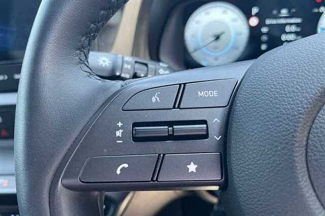 Hyundai I20 1.0 T-GDi Premium Hatchback 5dr Petrol DCT Euro 6 (s/s) (100 ps)