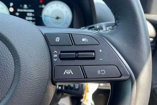 Hyundai I20 1.0 T-GDi Premium Hatchback 5dr Petrol DCT Euro 6 (s/s) (100 ps)