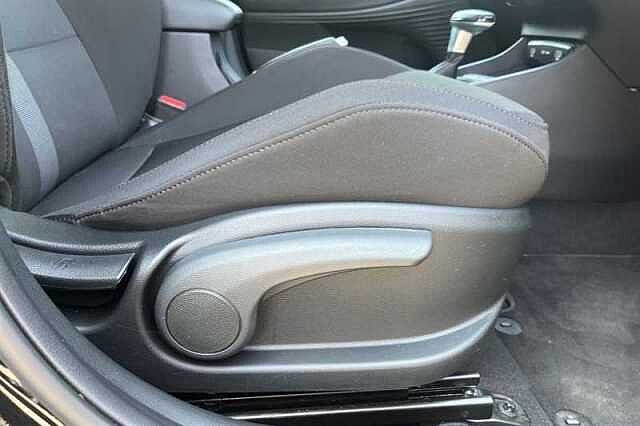 Hyundai I20 1.0 T-GDi Premium Hatchback 5dr Petrol DCT Euro 6 (s/s) (100 ps)