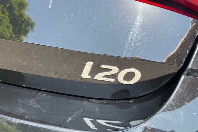Hyundai I20 1.0 T-GDi Premium Hatchback 5dr Petrol DCT Euro 6 (s/s) (100 ps)