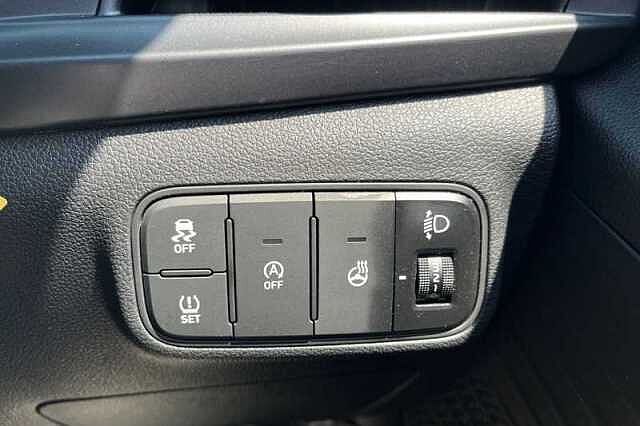 Hyundai I20 1.0 T-GDi Premium Hatchback 5dr Petrol DCT Euro 6 (s/s) (100 ps)