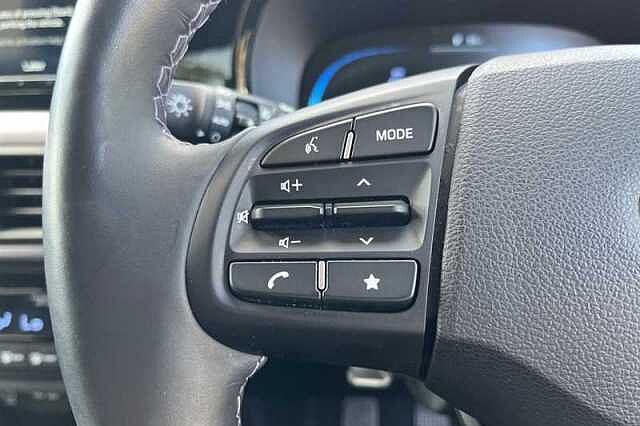 Hyundai I10 1.0 Premium Hatchback 5dr Petrol Manual Euro 6 (s/s) (63 ps)