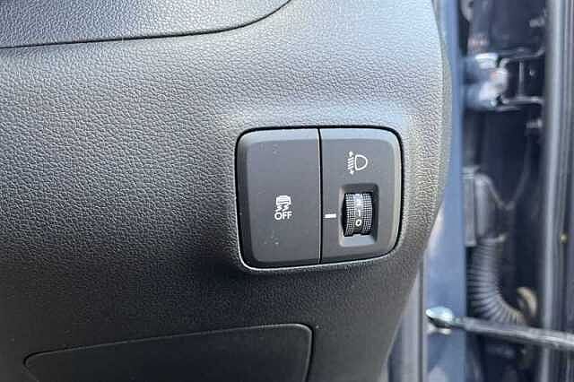 Hyundai I10 1.0 Premium Hatchback 5dr Petrol Manual Euro 6 (s/s) (63 ps)