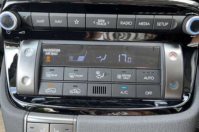 Hyundai INSTER Long Range 49kWh 02 SUV 5dr Electric Auto (115 ps) Beige